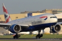 British Airways BA SpeedBird_0007